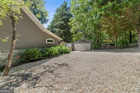 80 Getaway Lane Clayton GA 30525