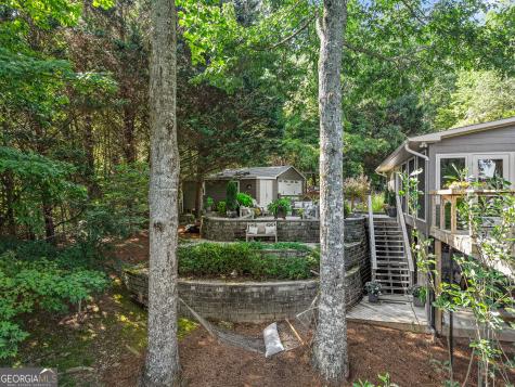 80 Getaway Lane Clayton GA 30525