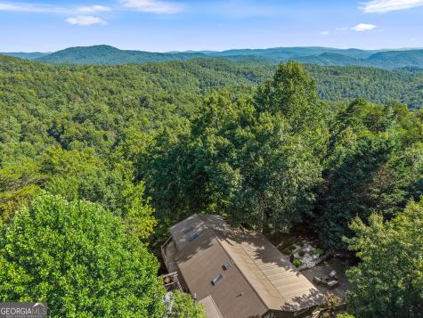 80 Getaway Lane Clayton GA 30525