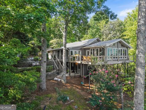 80 Getaway Lane Clayton GA 30525