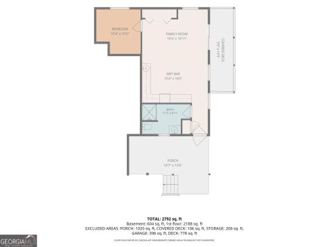80 Getaway Lane Clayton GA 30525