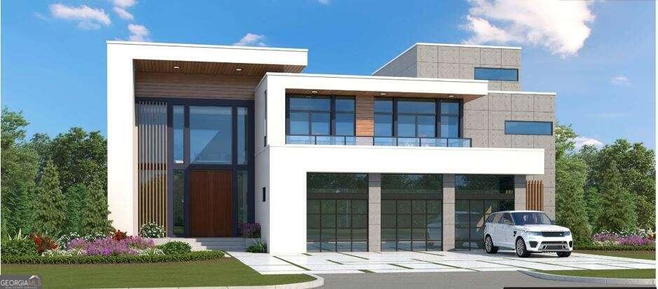 1803 Trinidad Stockbridge GA 30281