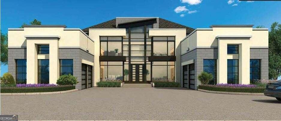 1803 Trinidad Stockbridge GA 30281