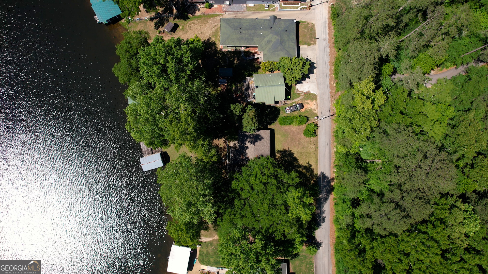 2286 NE E Lake Drive Conyers GA 30012