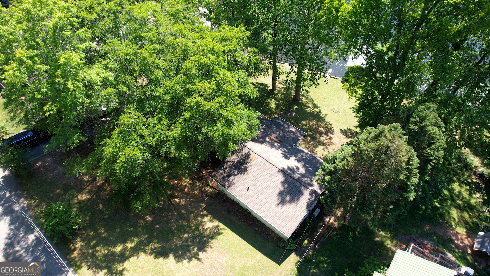 2286 NE E Lake Drive Conyers GA 30012