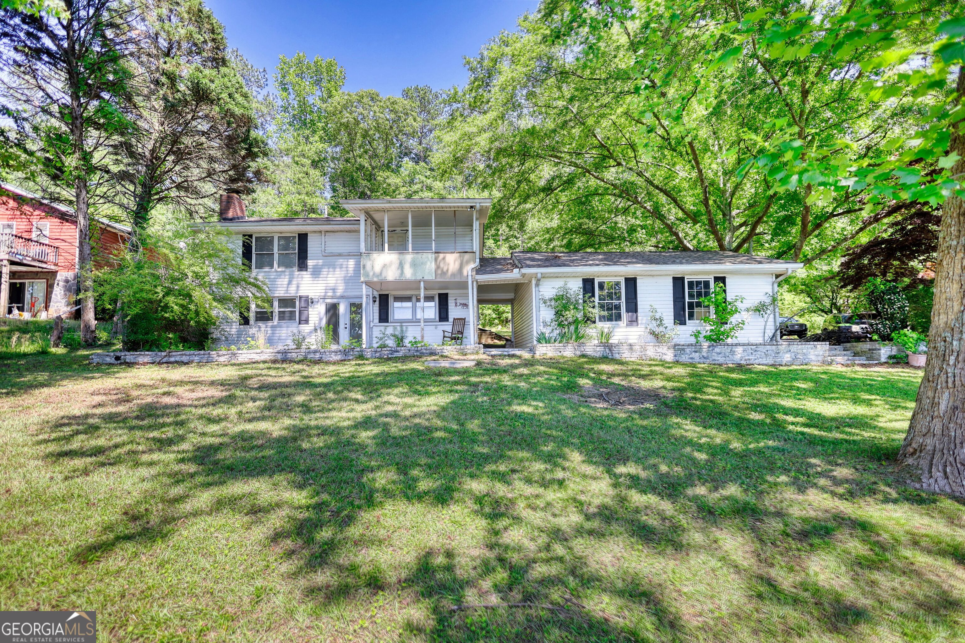 2286 NE E Lake Drive Conyers GA 30012