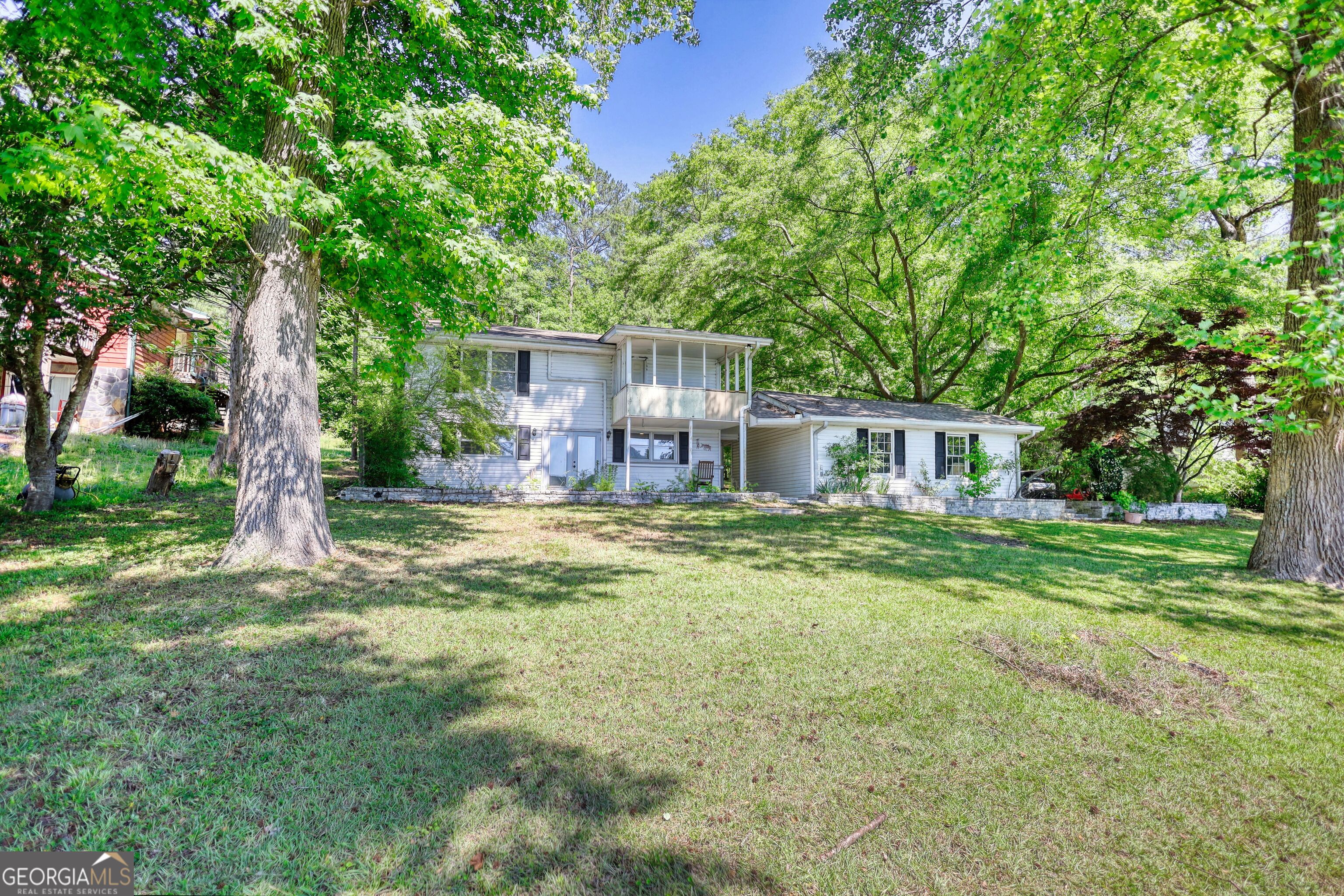 2286 NE E Lake Drive Conyers GA 30012
