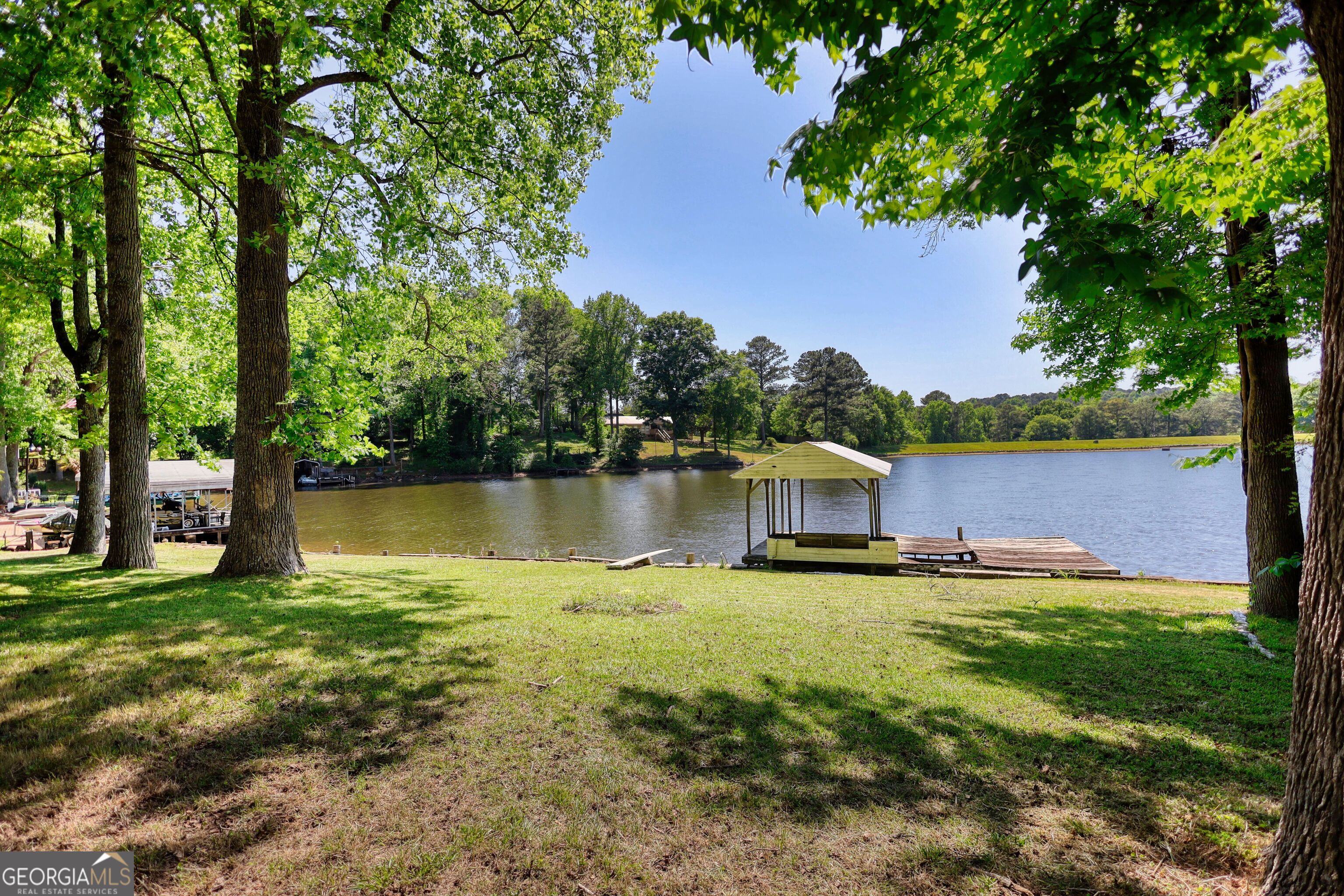 2286 NE E Lake Drive Conyers GA 30012