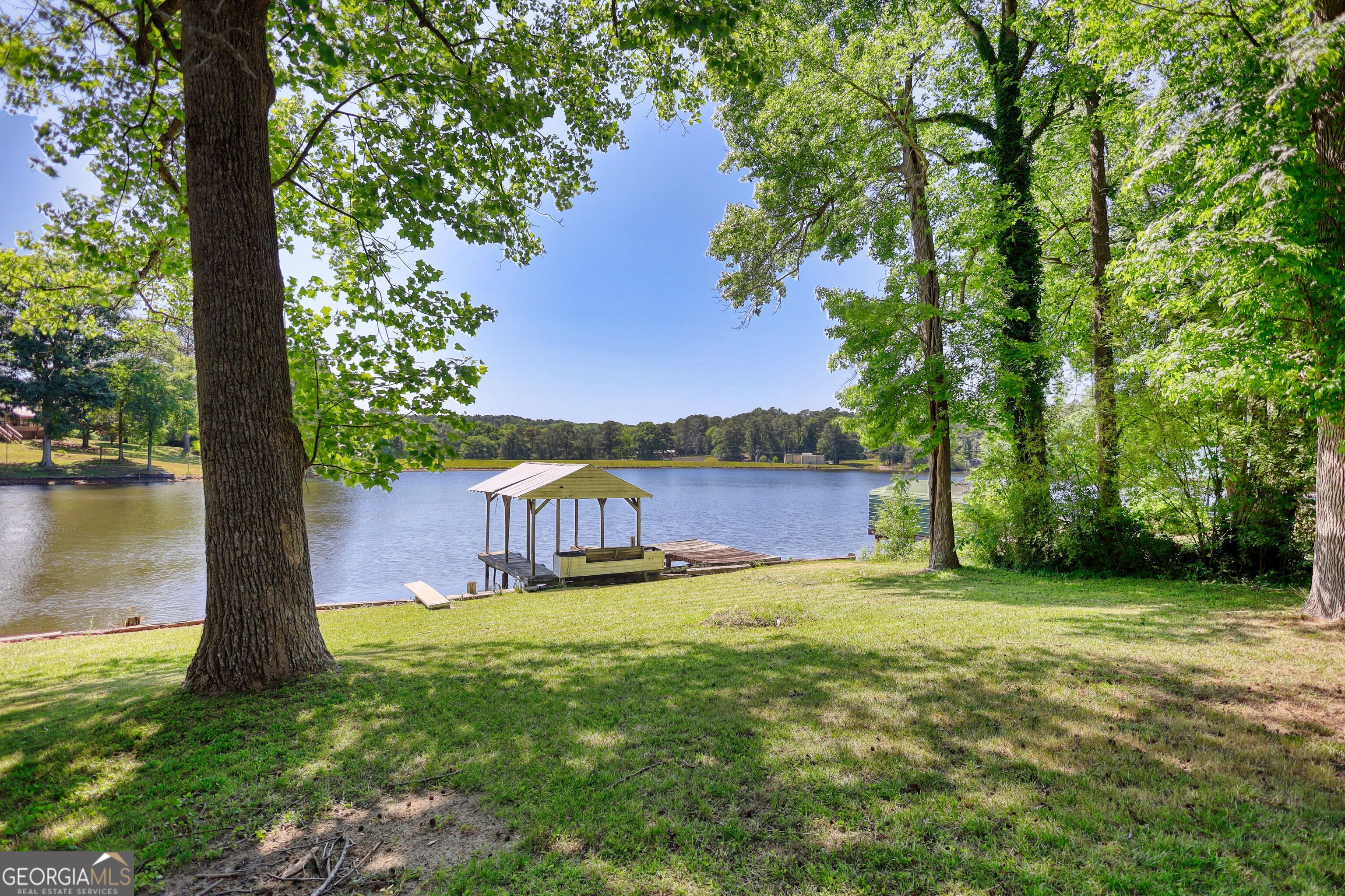 2286 NE E Lake Drive Conyers GA 30012