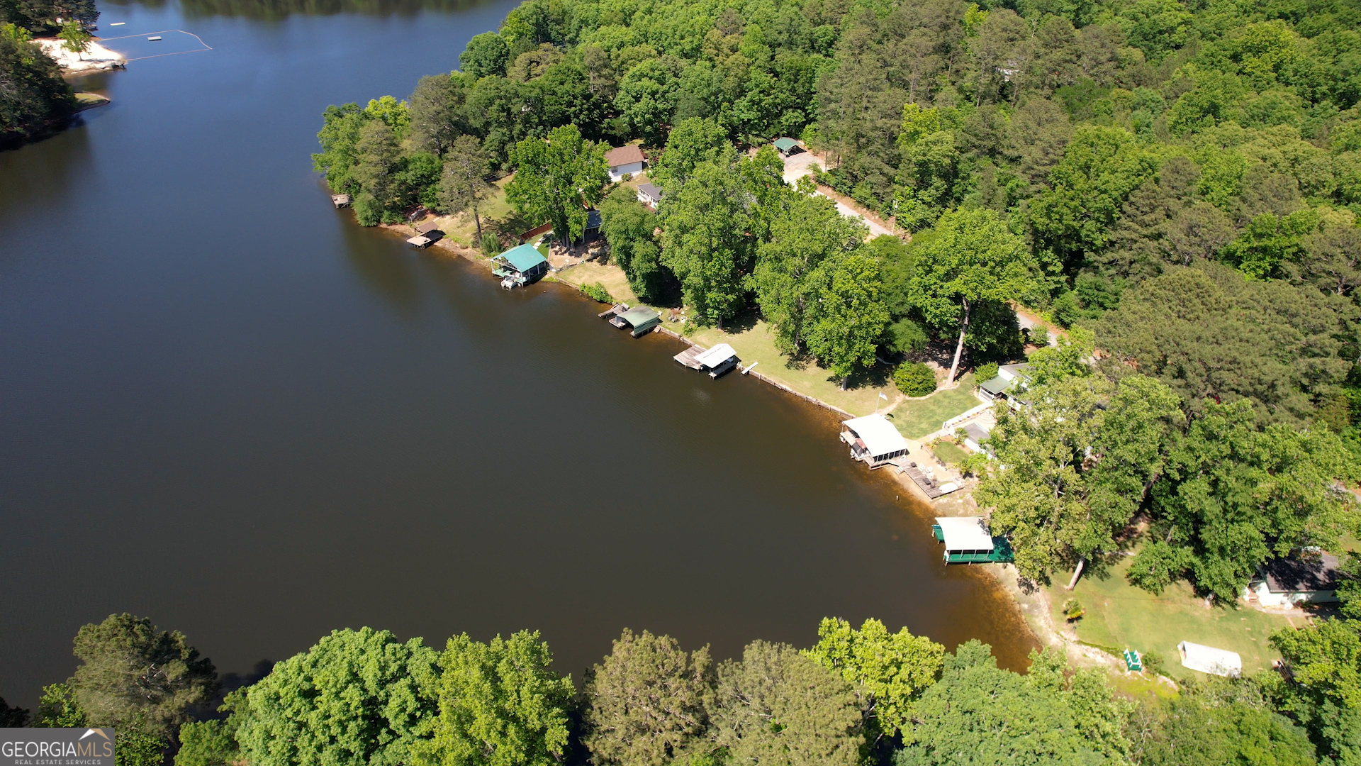 2286 NE E Lake Drive Conyers GA 30012
