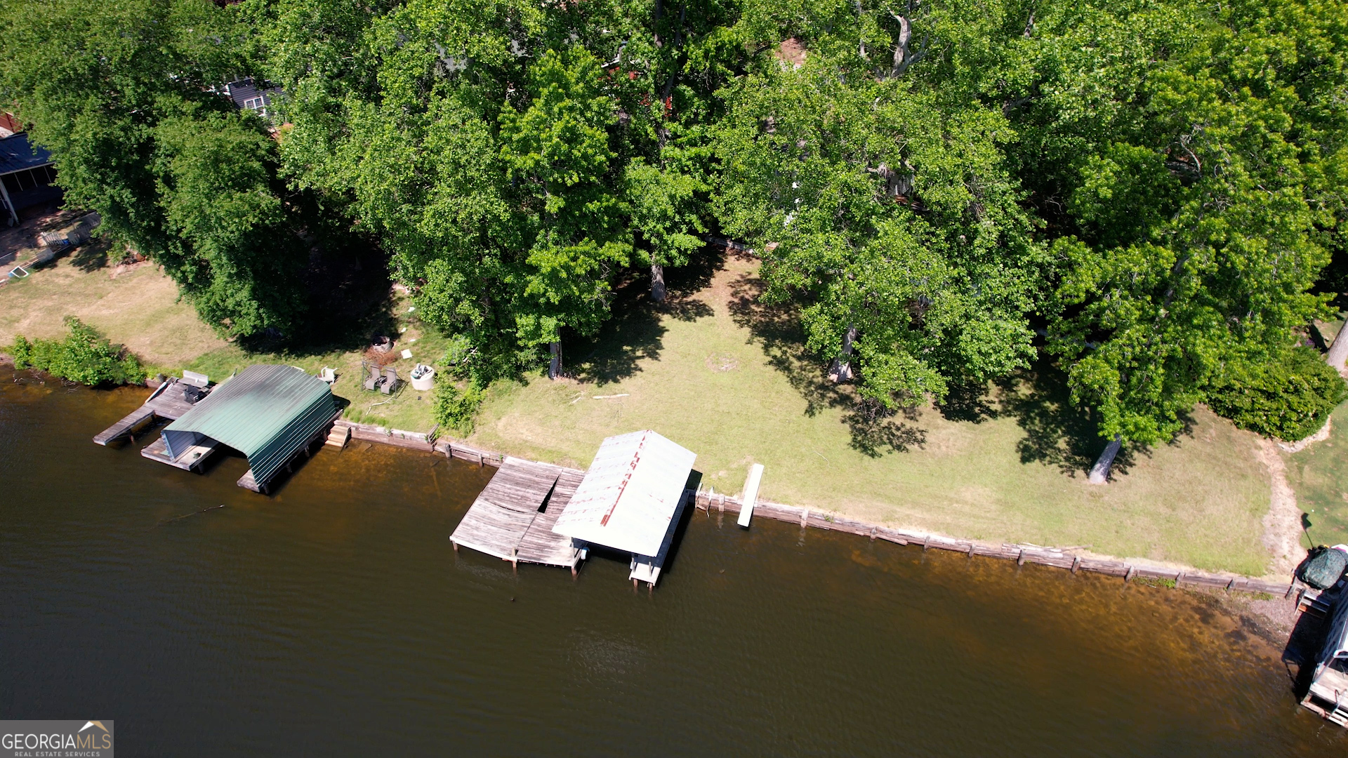 2286 NE E Lake Drive Conyers GA 30012
