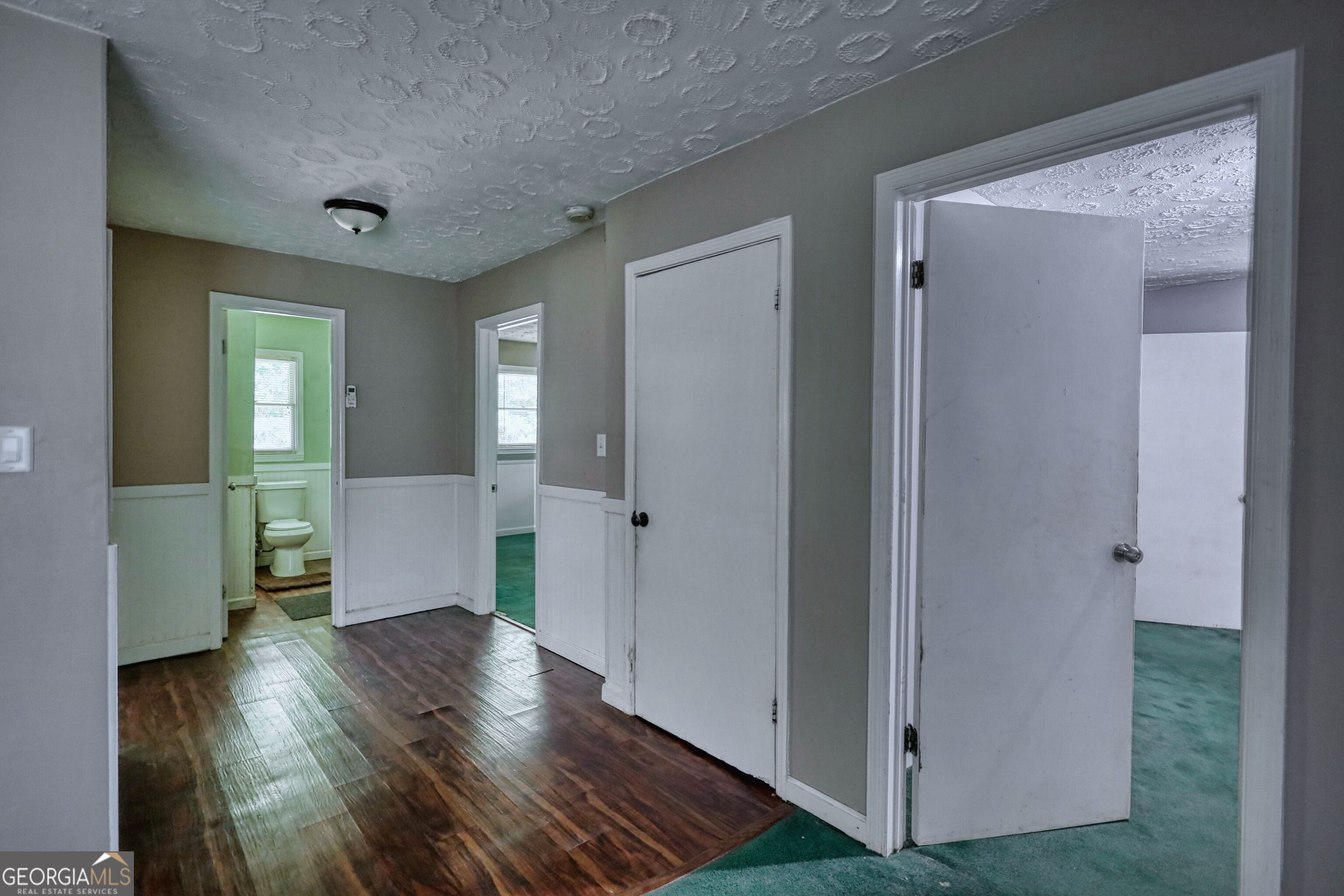 2286 NE E Lake Drive Conyers GA 30012