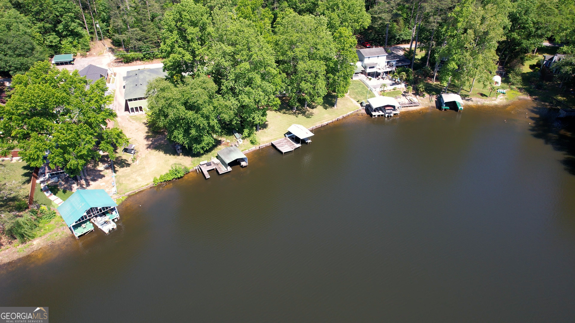 2286 NE E Lake Drive Conyers GA 30012