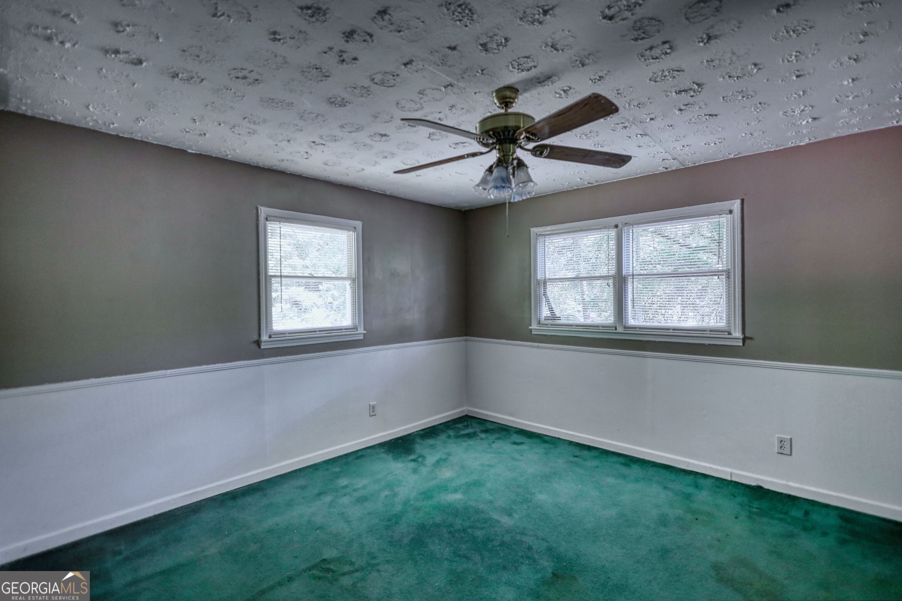 2286 NE E Lake Drive Conyers GA 30012