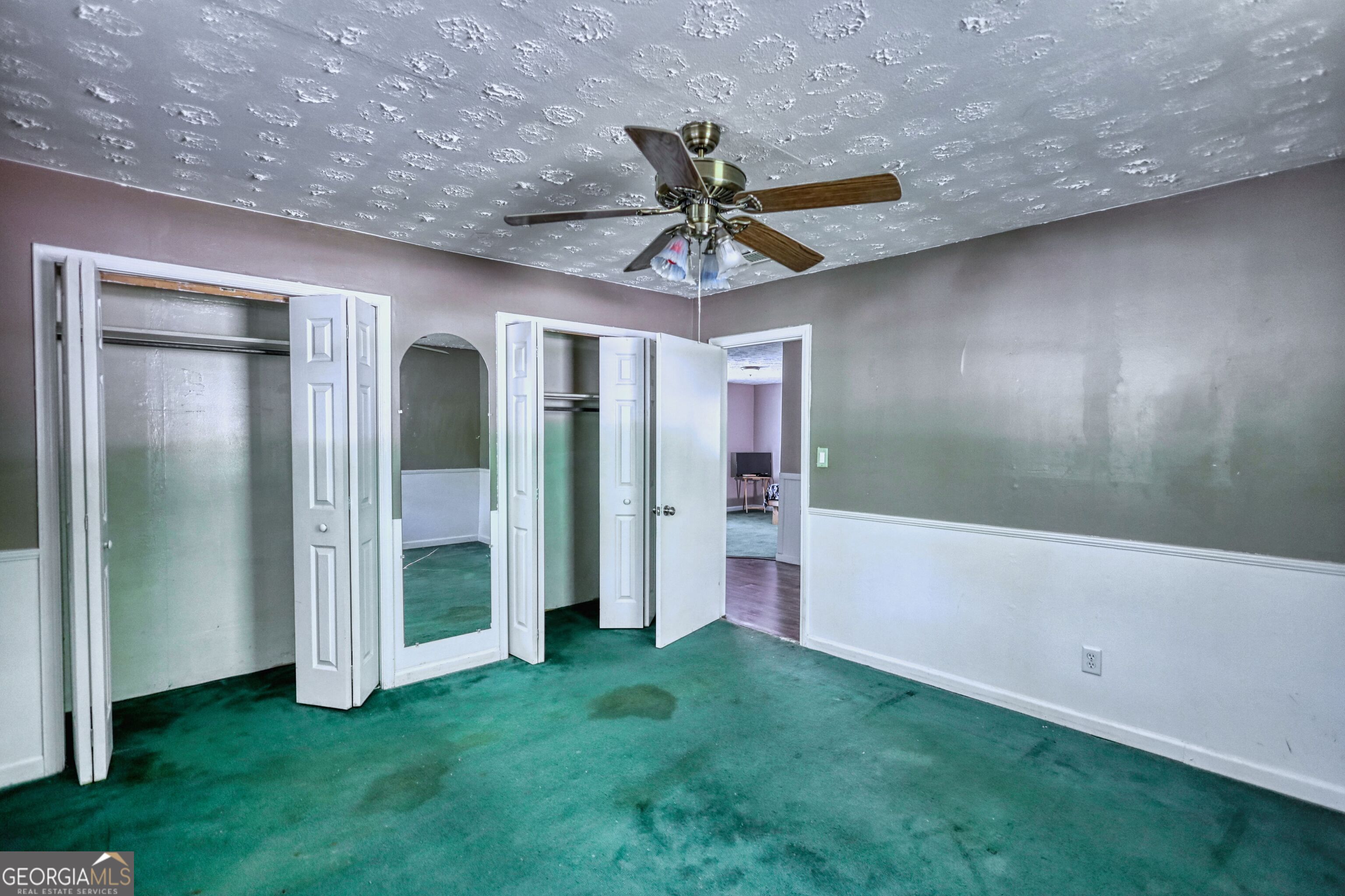 2286 NE E Lake Drive Conyers GA 30012