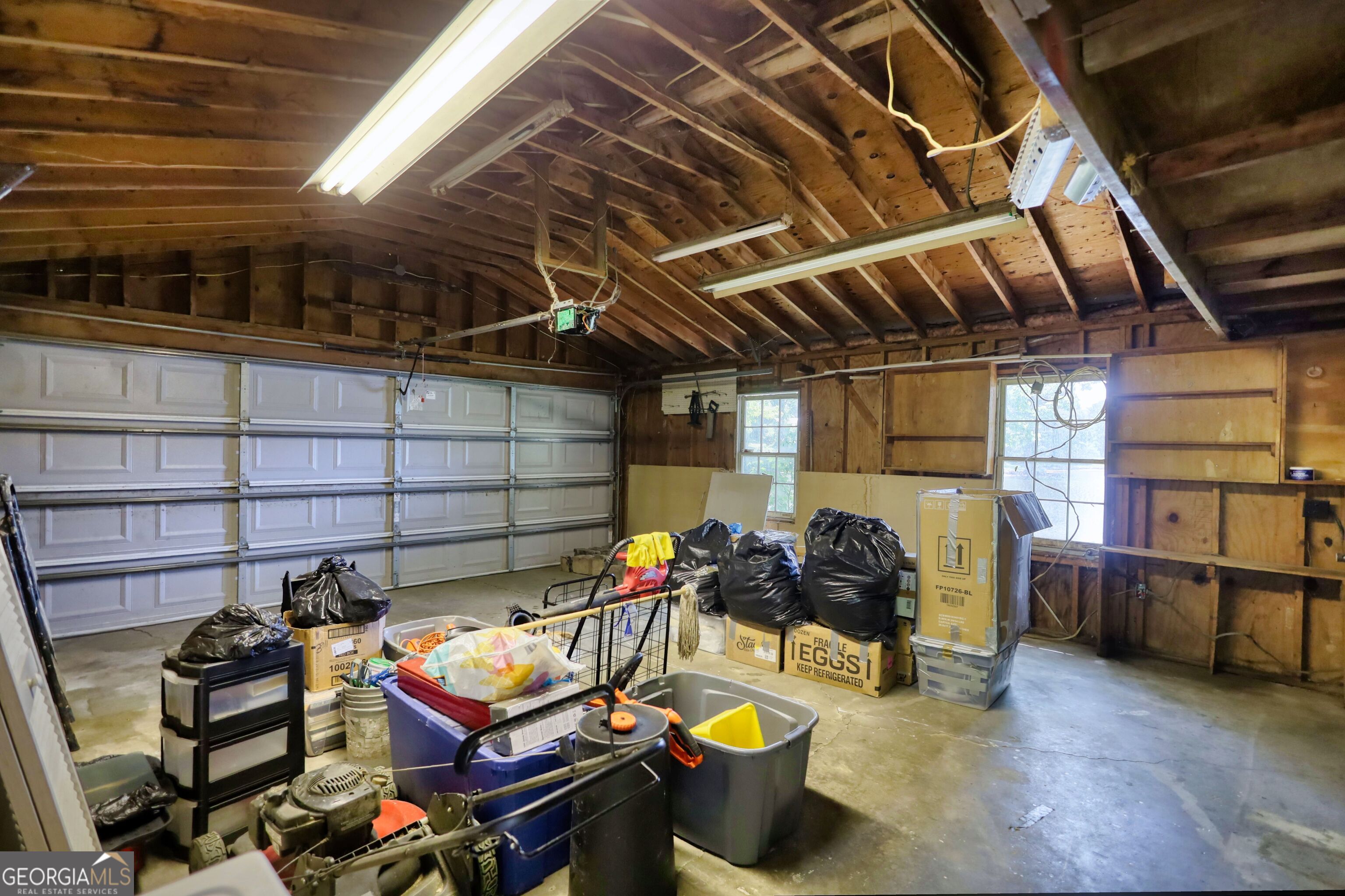 2286 NE E Lake Drive Conyers GA 30012