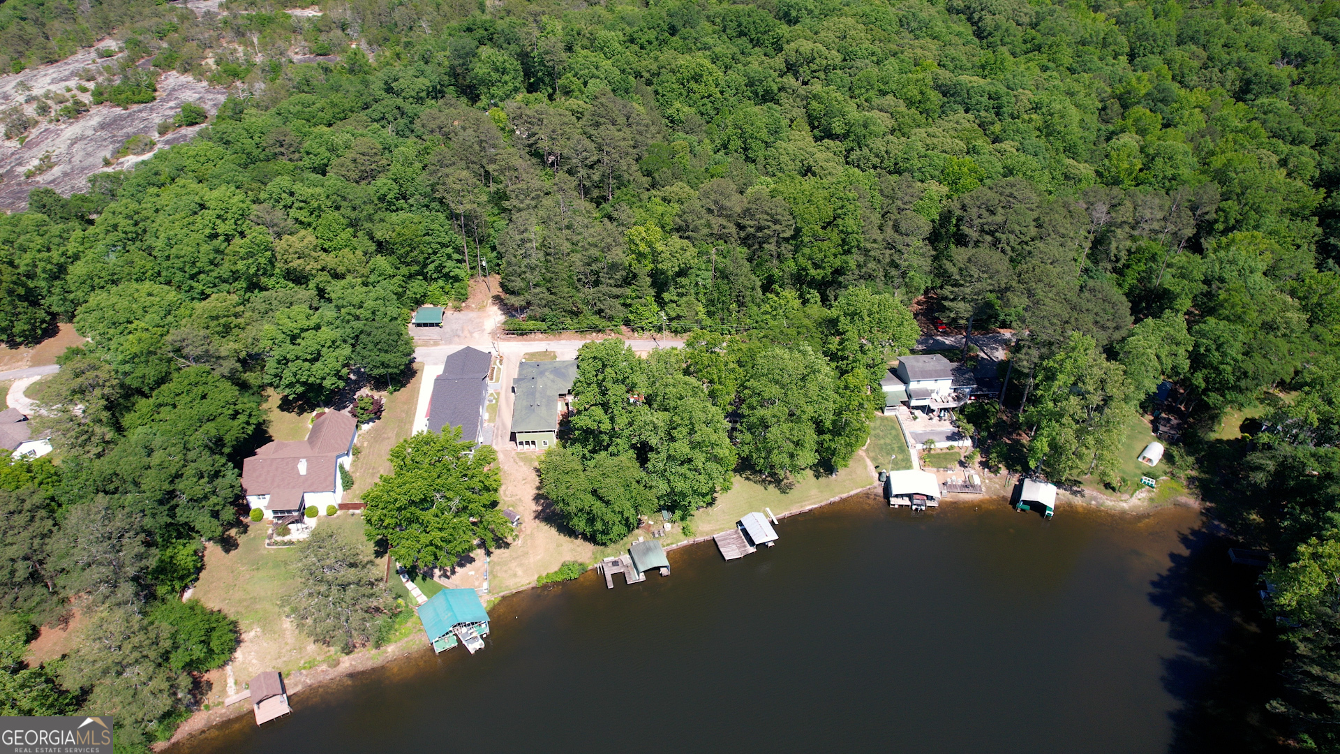 2286 NE E Lake Drive Conyers GA 30012