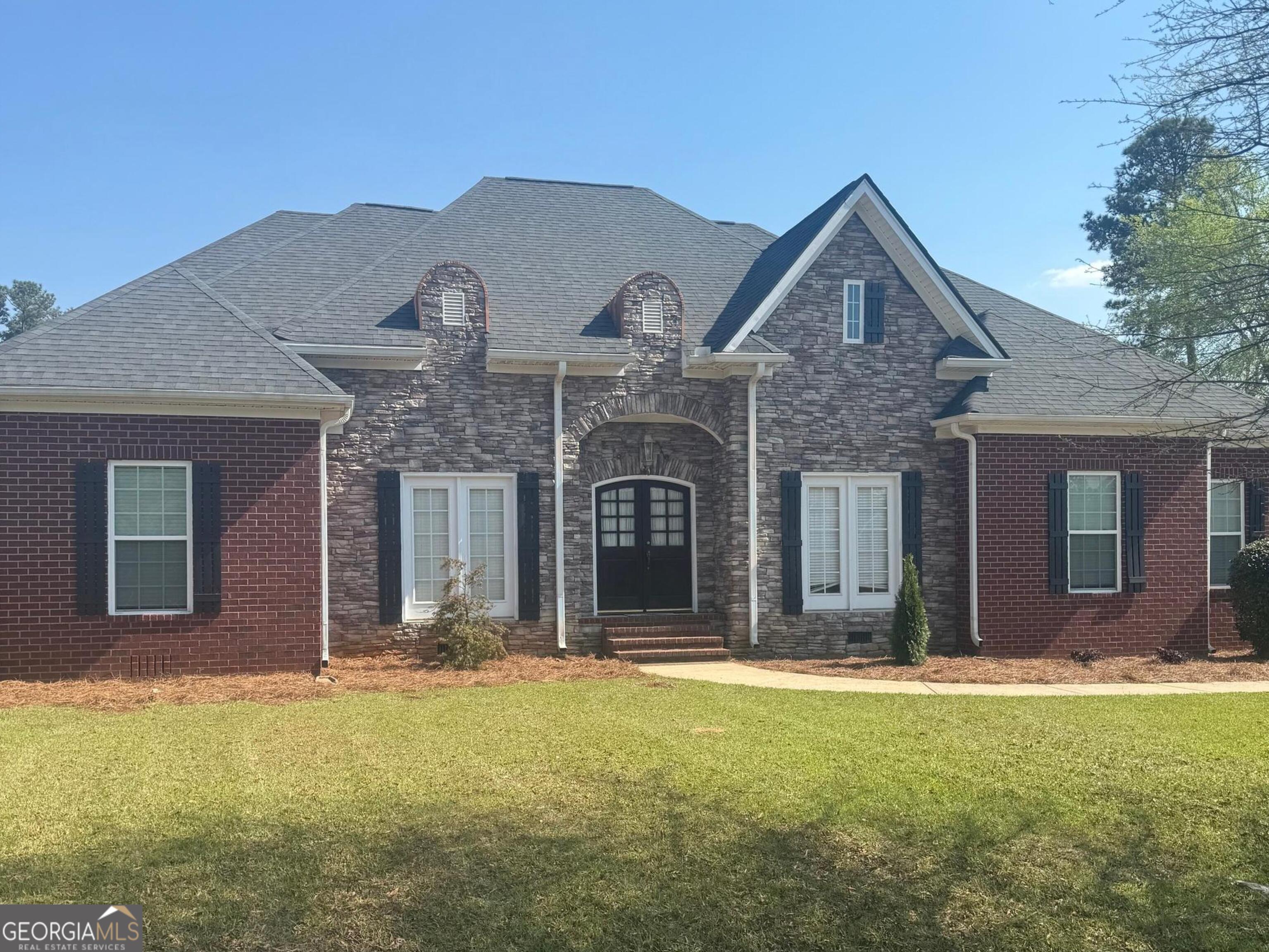 330 Greystone Drive Milledgeville GA 31061
