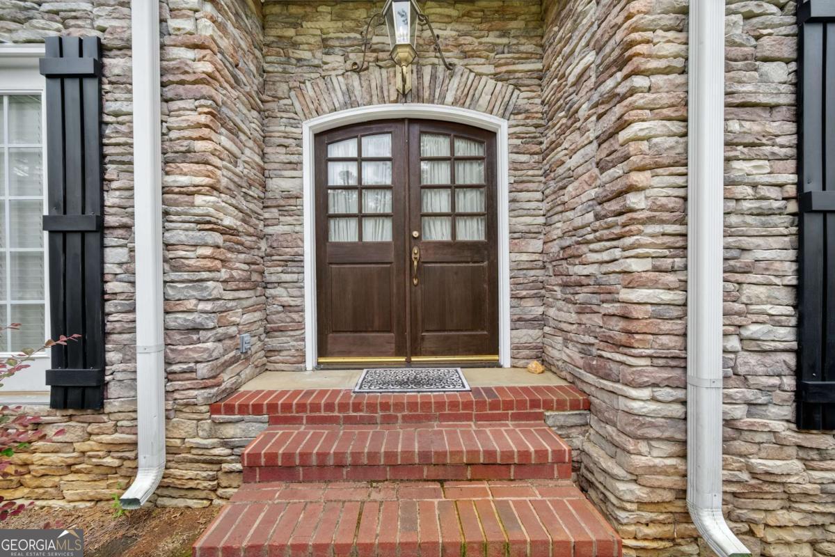 330 Greystone Drive Milledgeville GA 31061