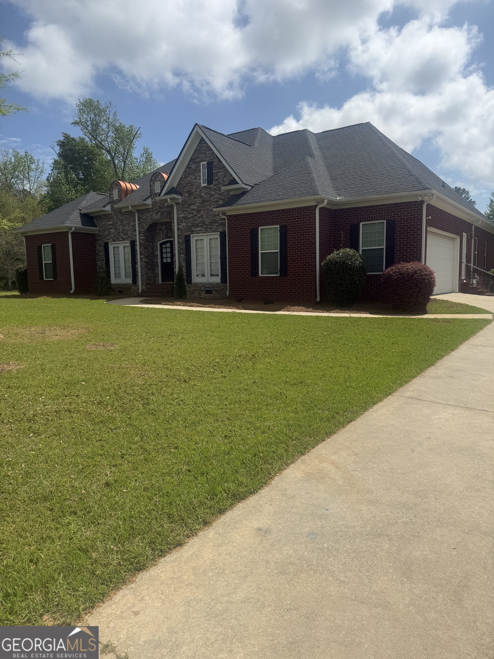 330 Greystone Drive Milledgeville GA 31061