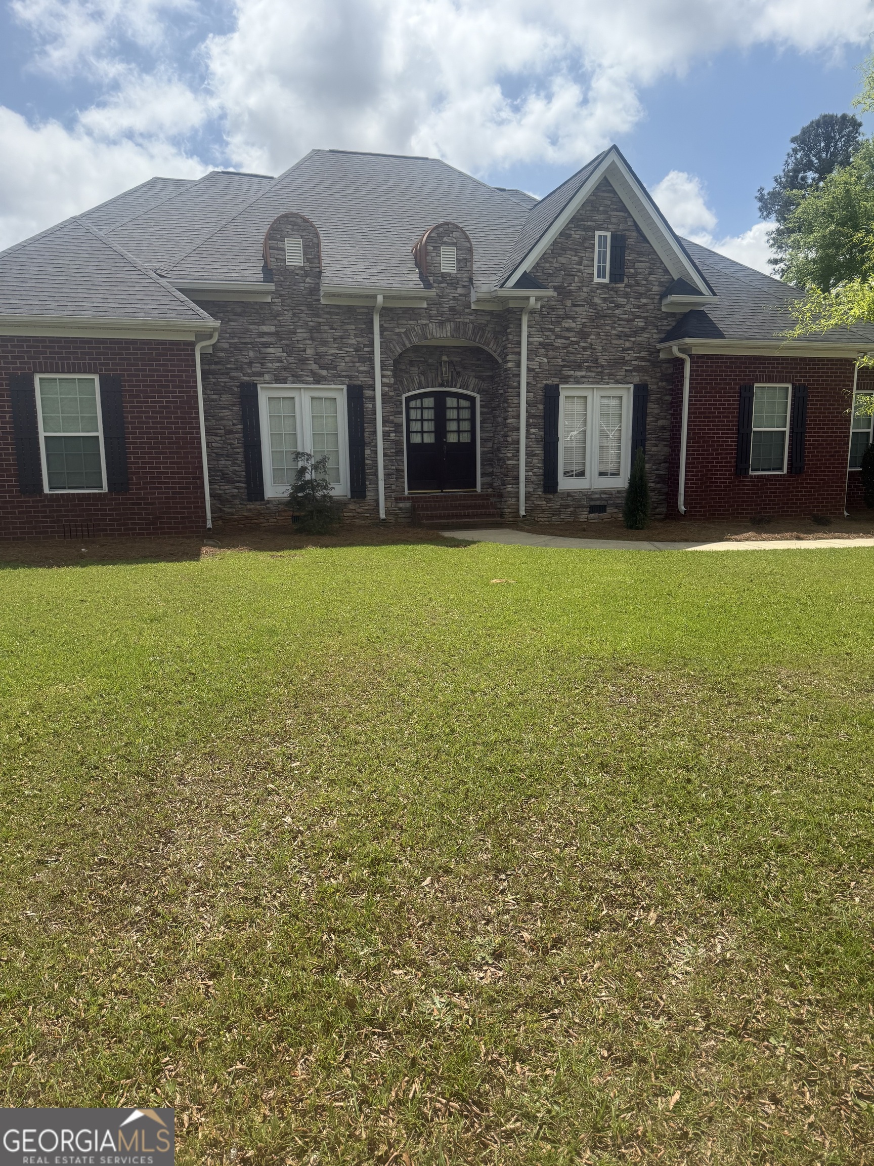 330 Greystone Drive Milledgeville GA 31061