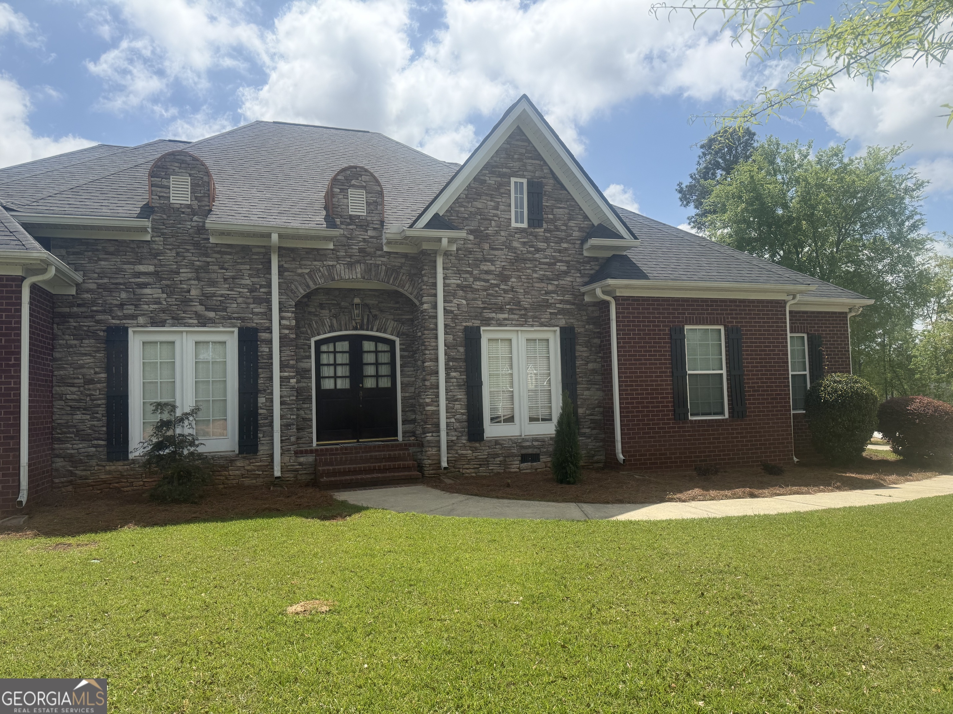 330 Greystone Drive Milledgeville GA 31061