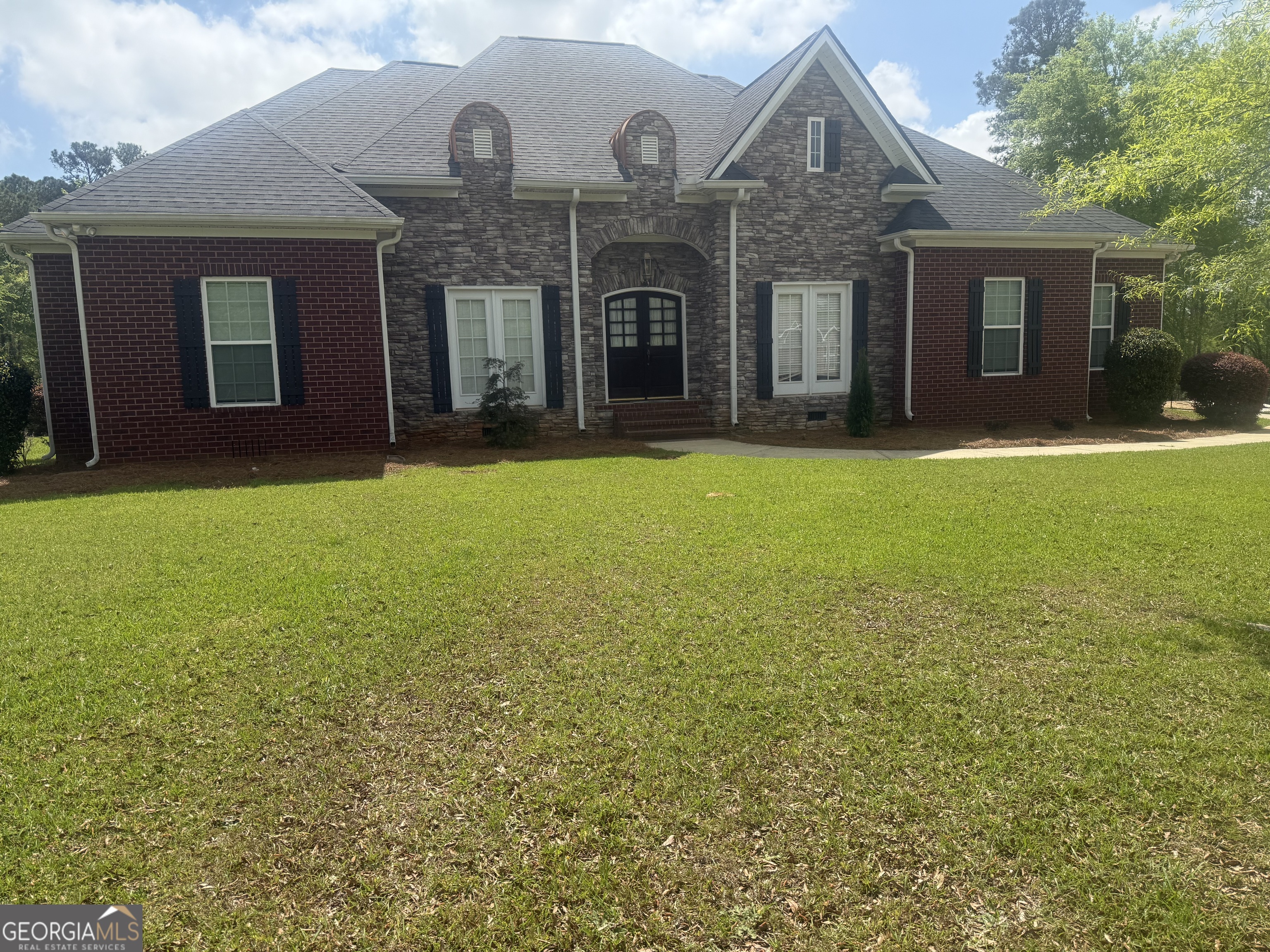 330 Greystone Drive Milledgeville GA 31061