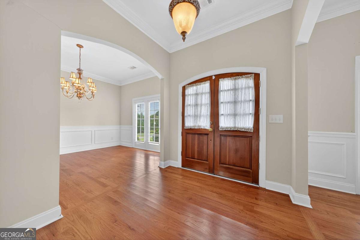 330 Greystone Drive Milledgeville GA 31061