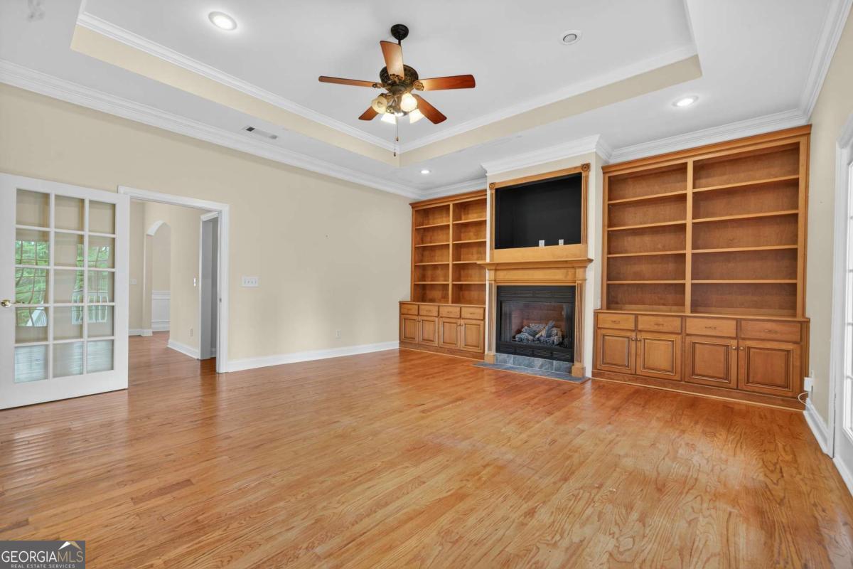 330 Greystone Drive Milledgeville GA 31061
