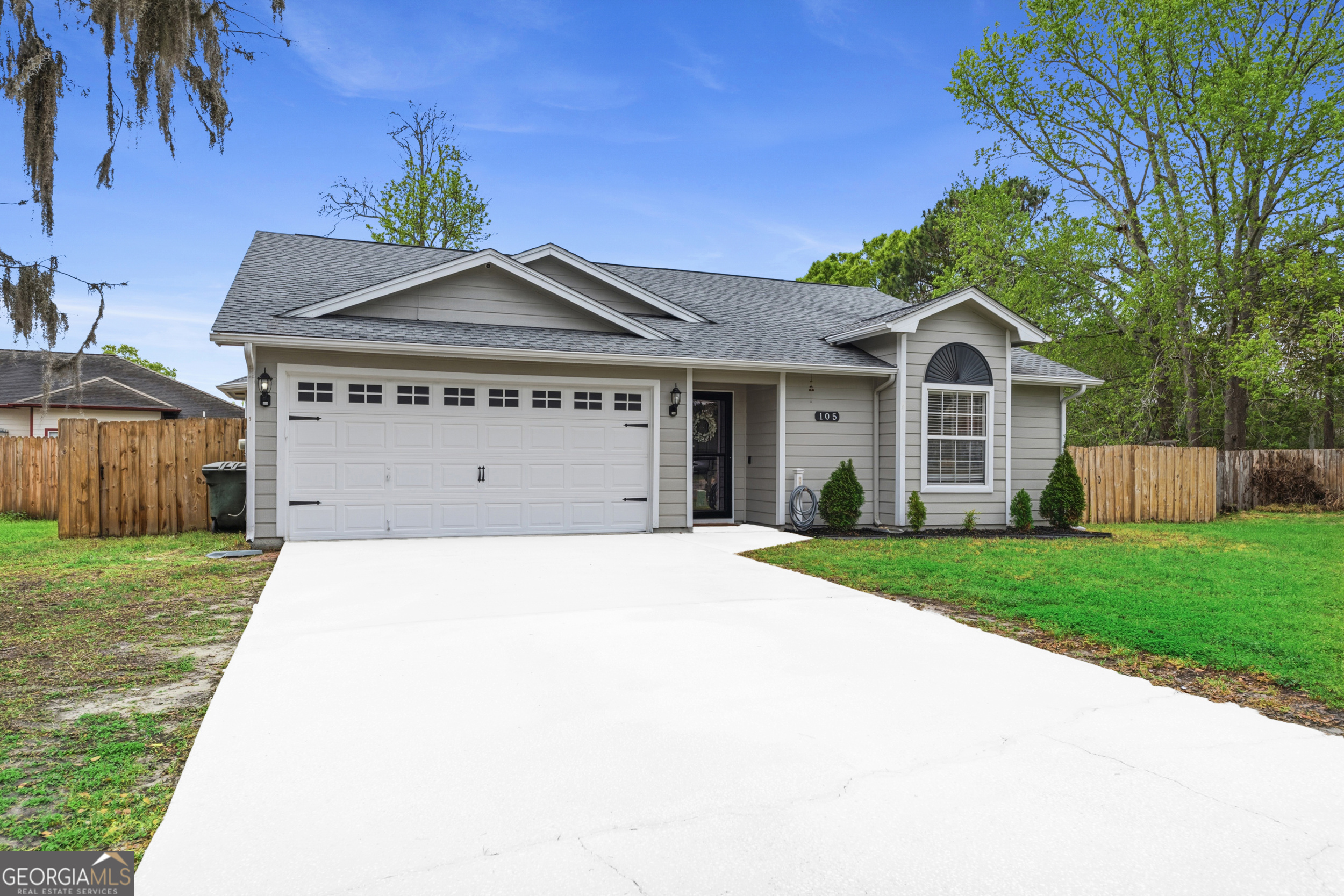 105 Bright Morning Court Kingsland GA 31548