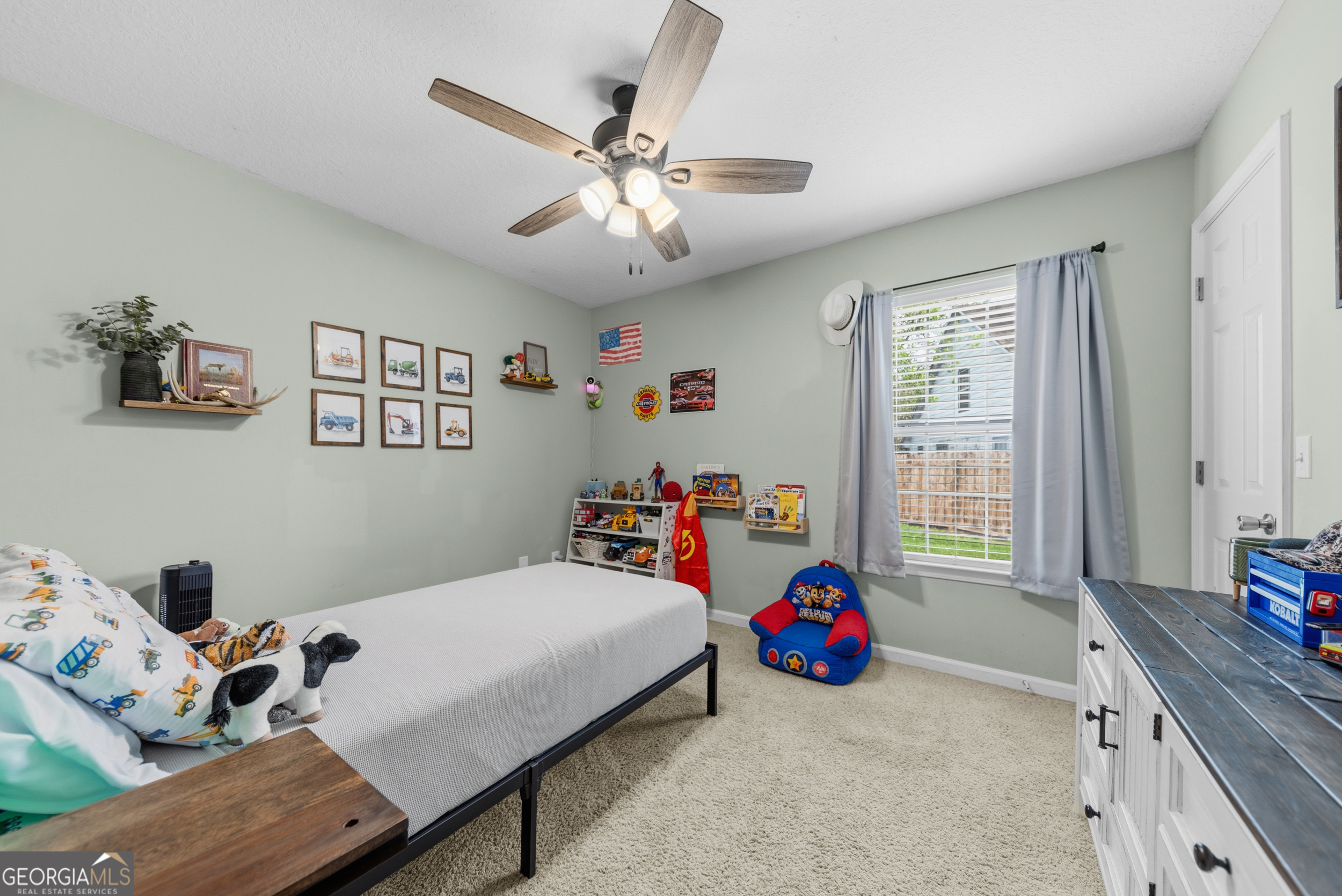 105 Bright Morning Court Kingsland GA 31548
