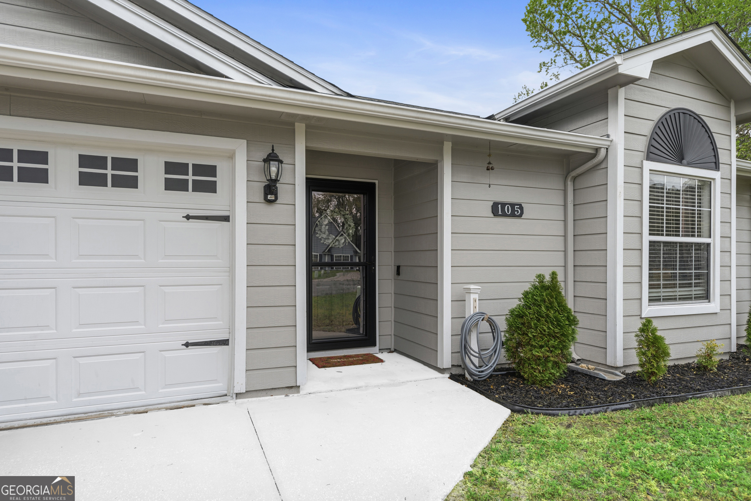 105 Bright Morning Court Kingsland GA 31548