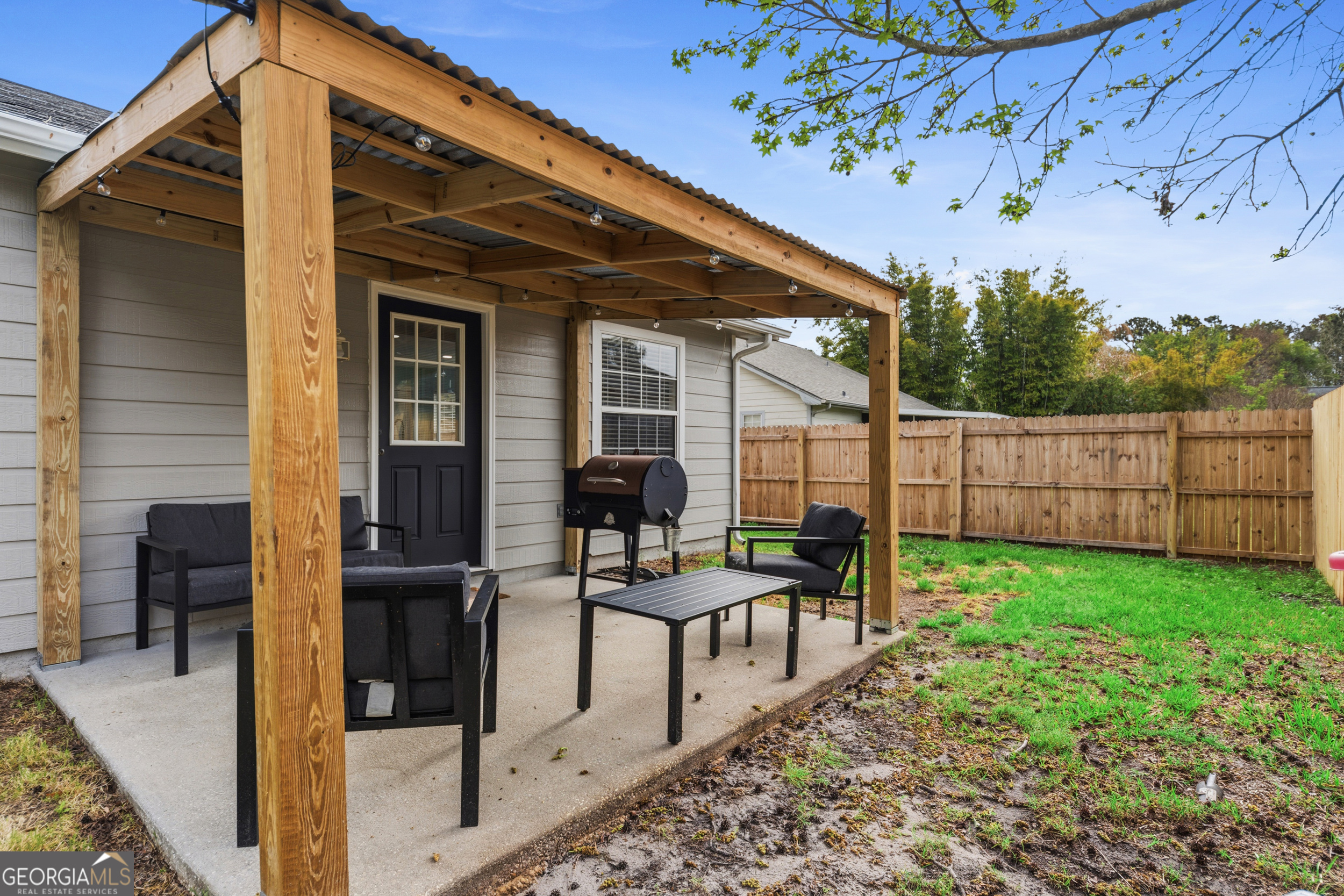 105 Bright Morning Court Kingsland GA 31548
