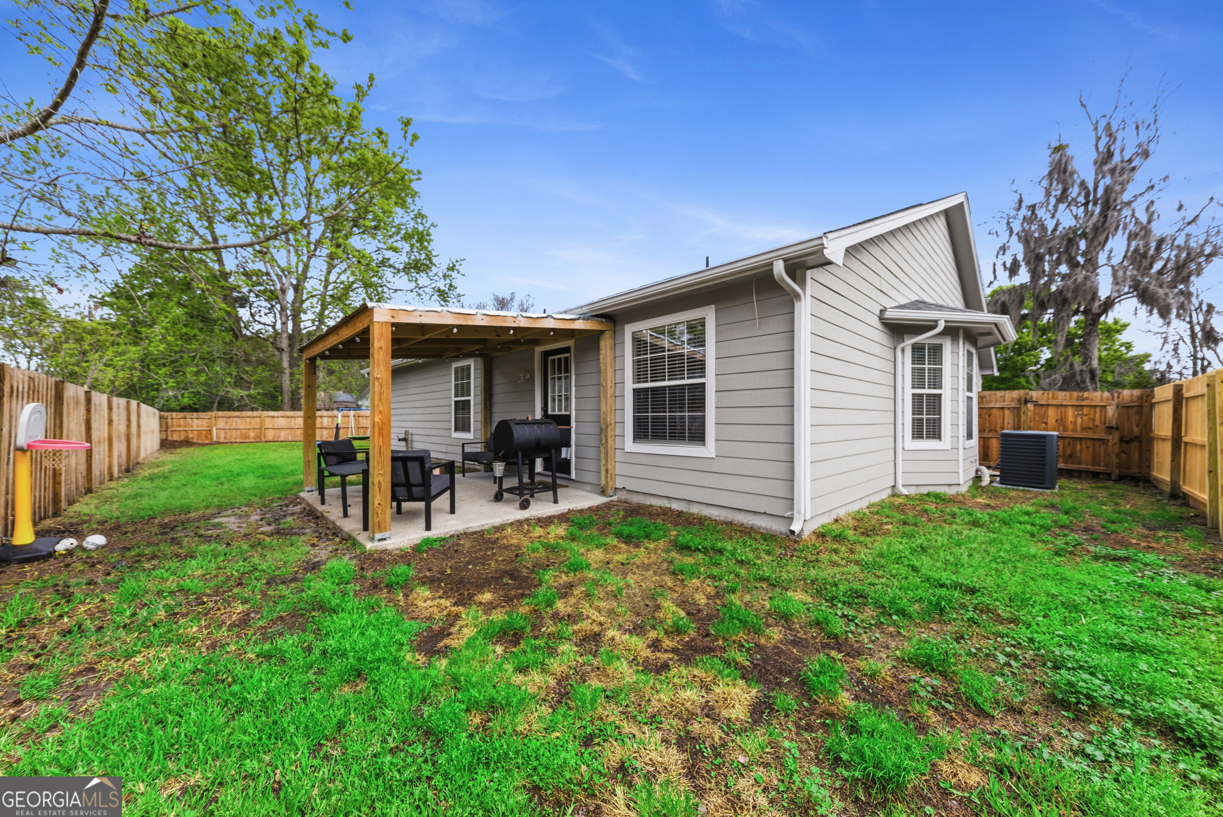 105 Bright Morning Court Kingsland GA 31548