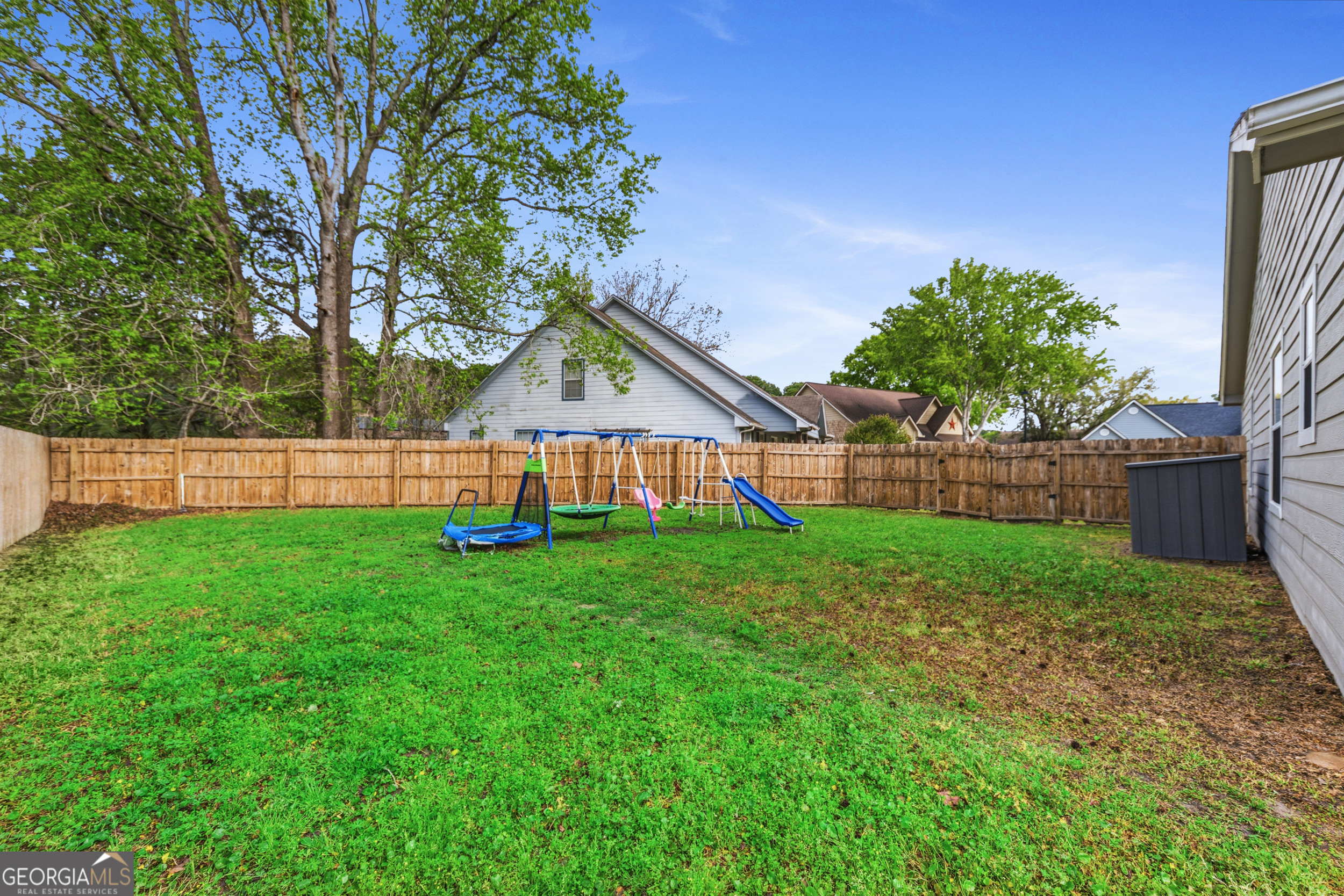 105 Bright Morning Court Kingsland GA 31548