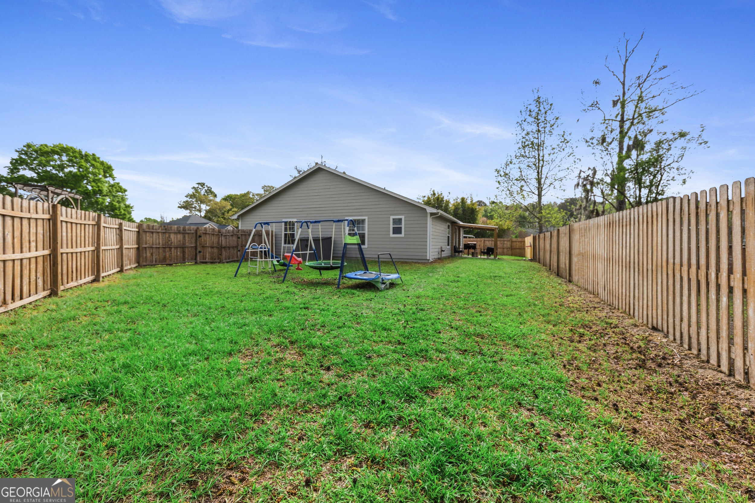 105 Bright Morning Court Kingsland GA 31548
