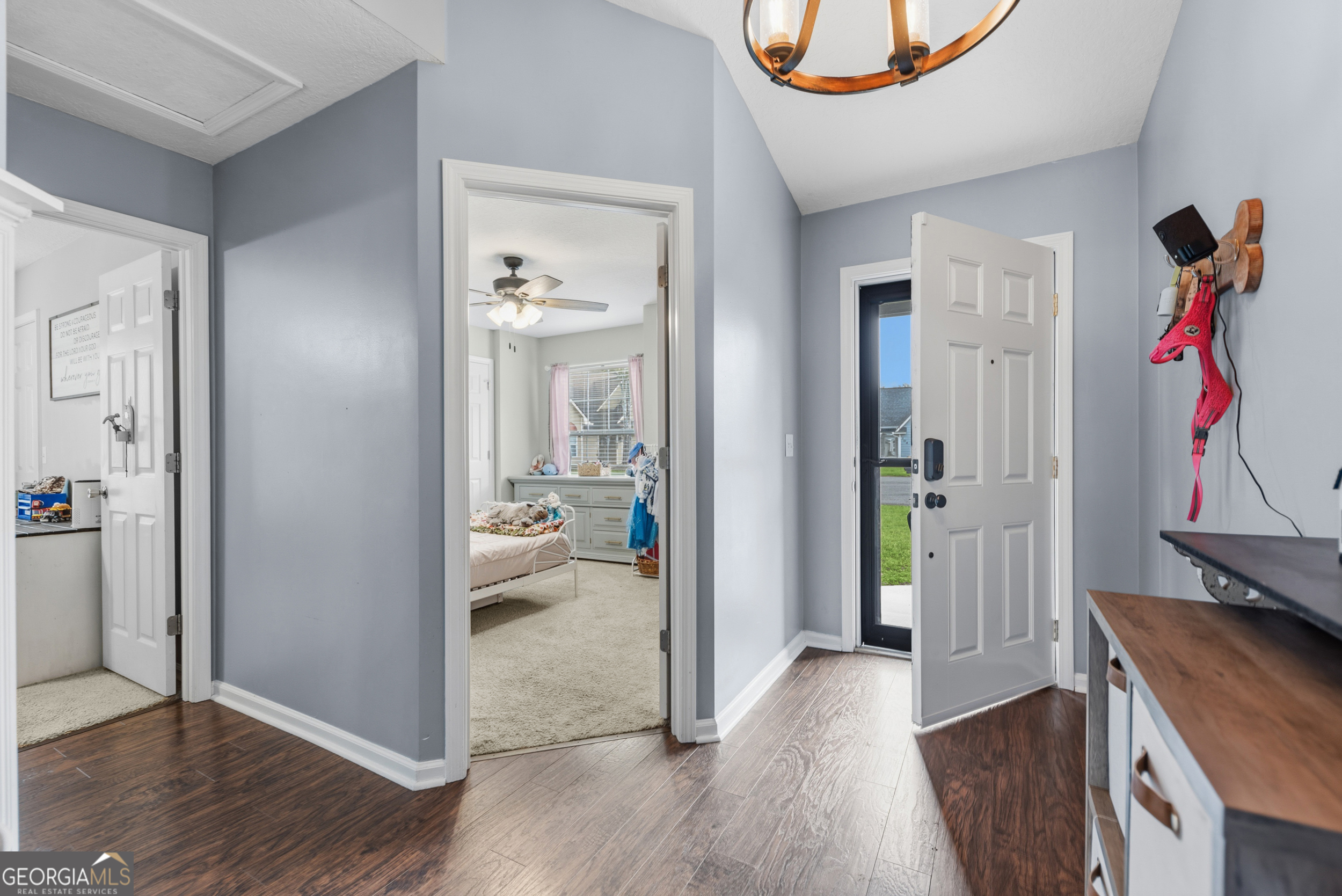 105 Bright Morning Court Kingsland GA 31548