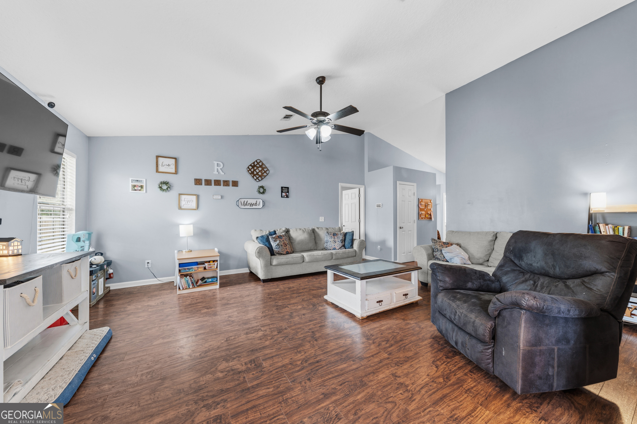 105 Bright Morning Court Kingsland GA 31548