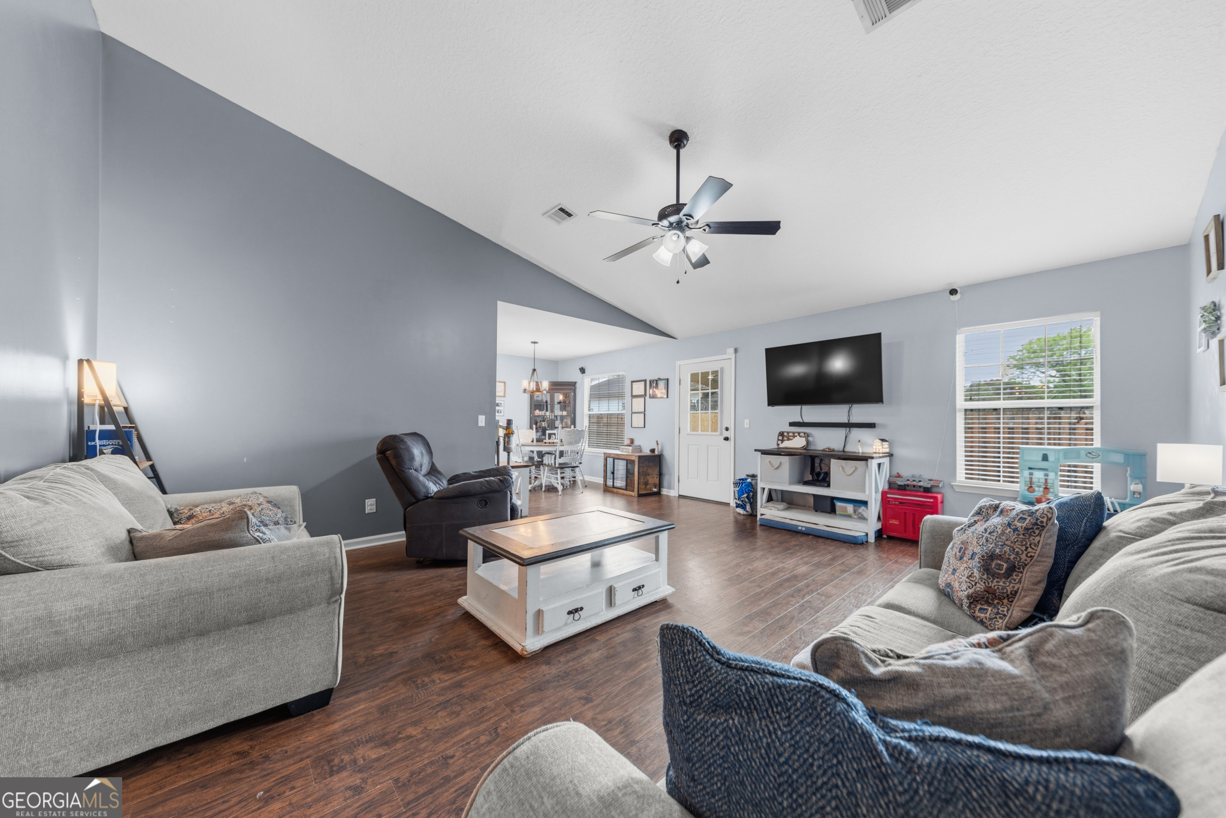 105 Bright Morning Court Kingsland GA 31548