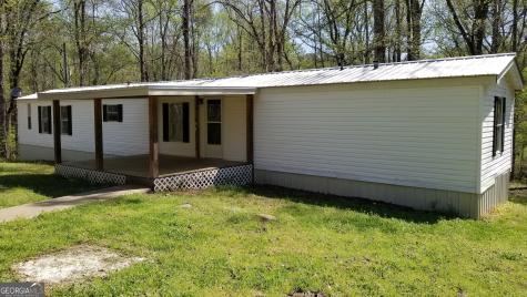 1005 Deer Path Lane Clarkesville GA 30523