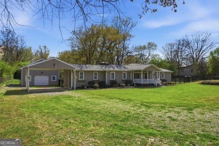 2215 Roper Road Cumming GA 30028