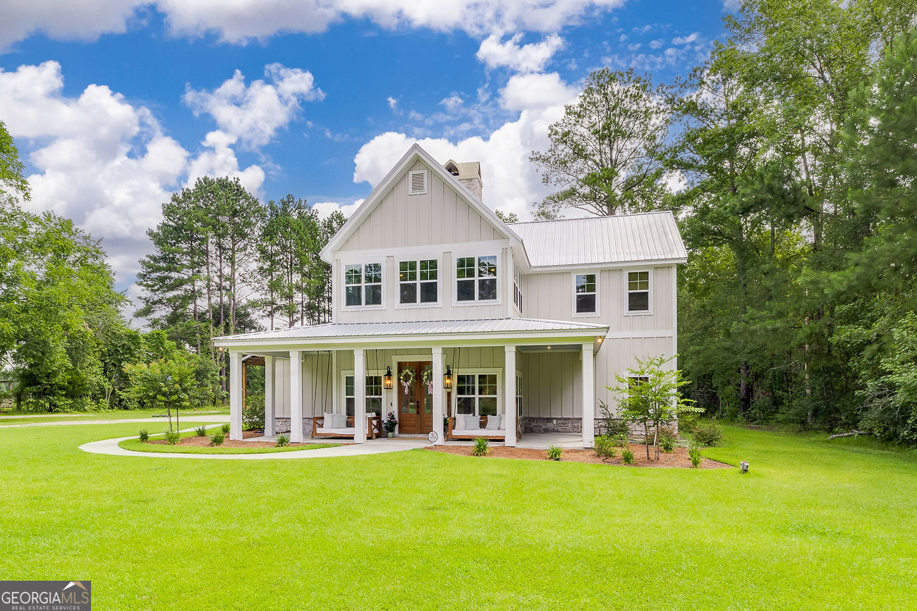 1650 N Highway 17 Guyton GA 31312