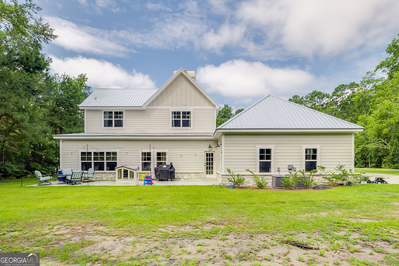 1650 N Highway 17 Guyton GA 31312