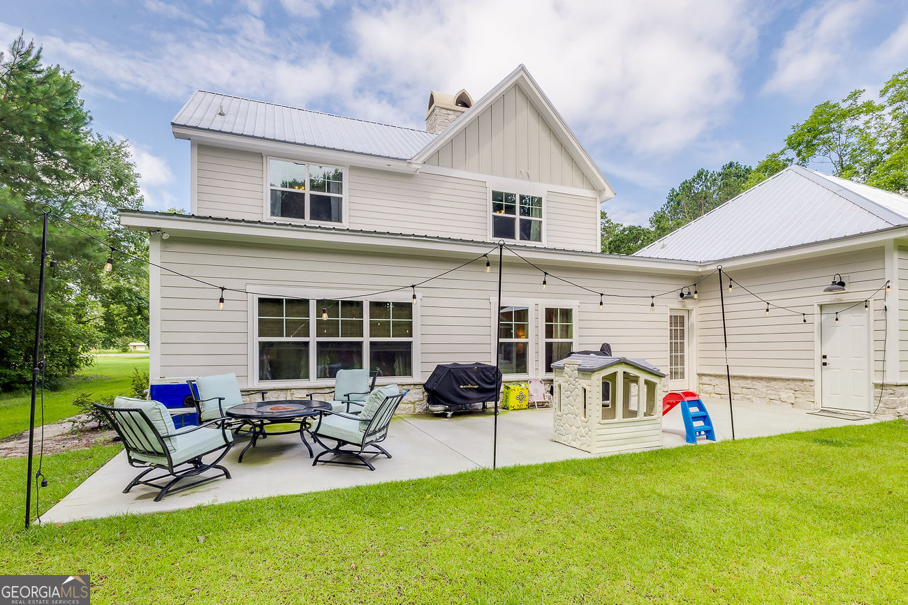 1650 N Highway 17 Guyton GA 31312