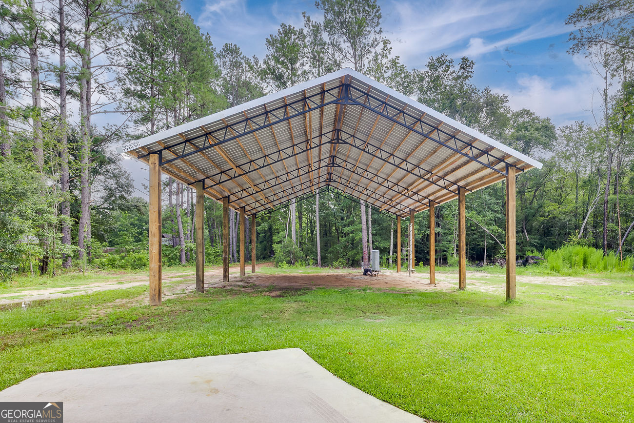 1650 N Highway 17 Guyton GA 31312