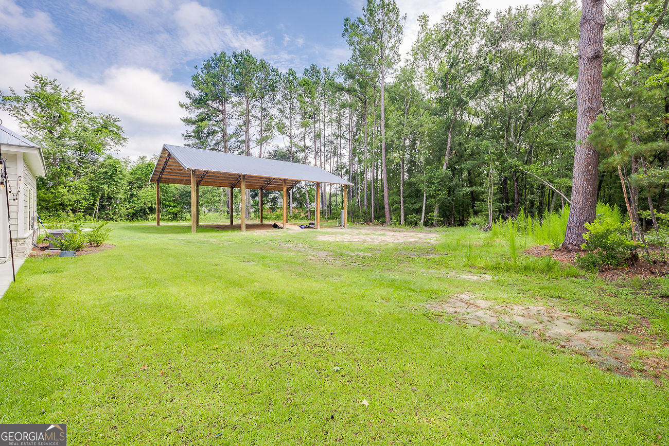 1650 N Highway 17 Guyton GA 31312