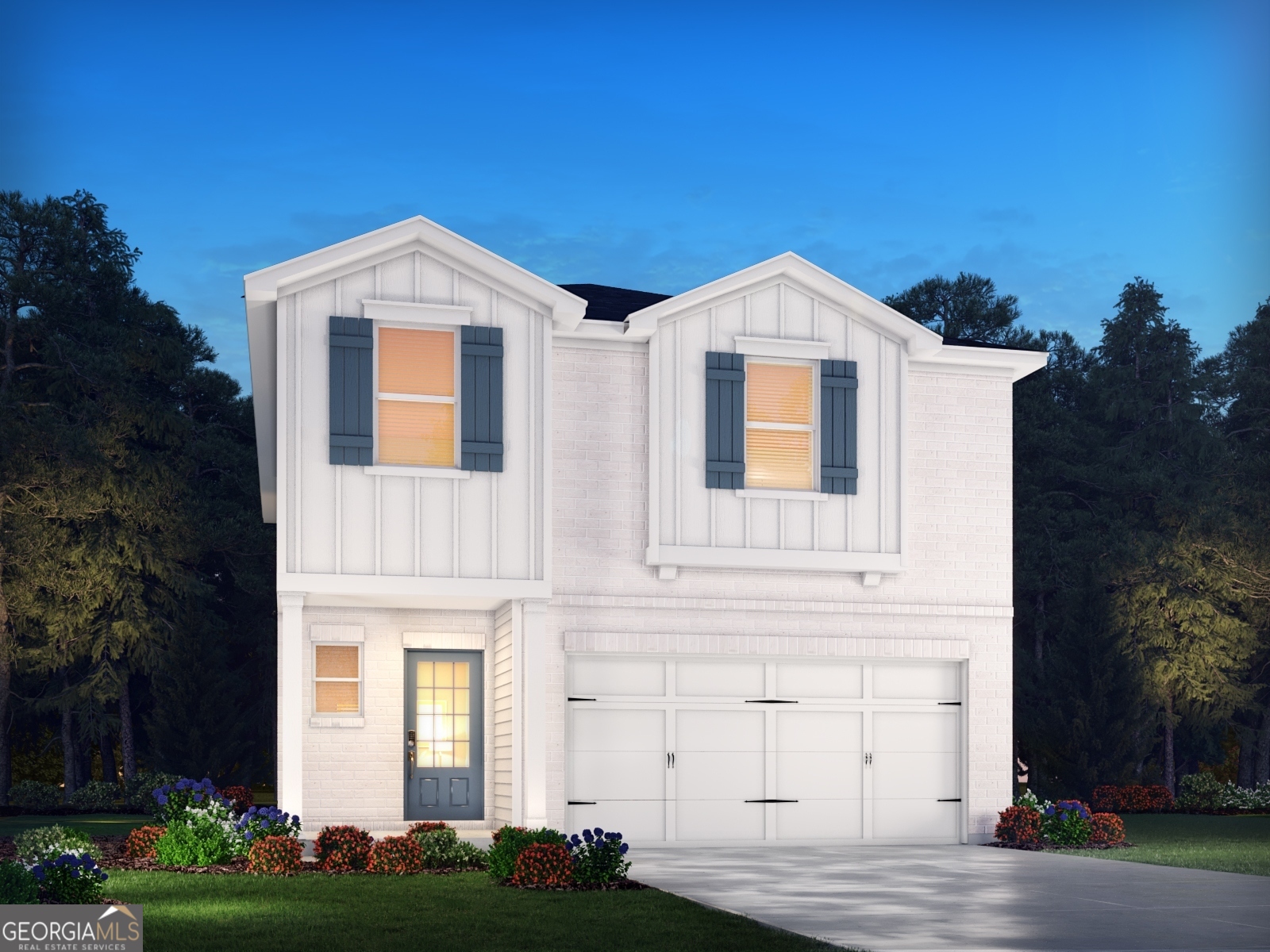 2807 Manor Drive College Park GA 30337