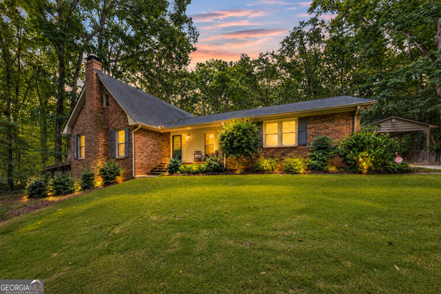 1761 Robinhood Road Watkinsville GA 30677