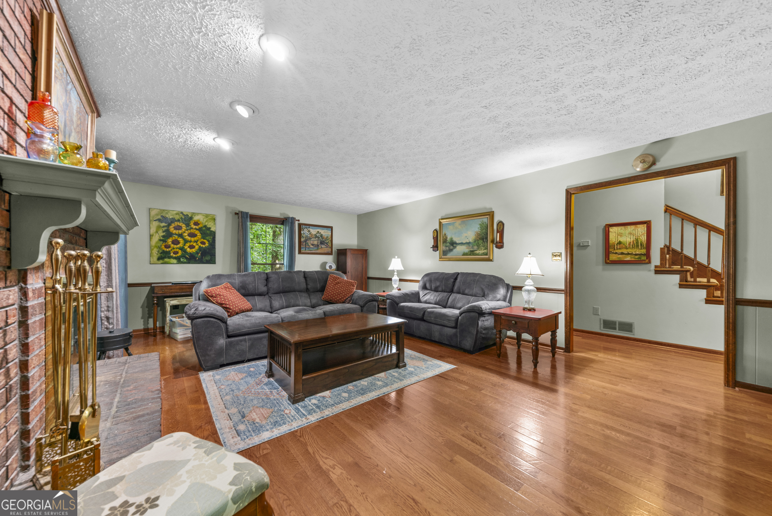 1761 Robinhood Road Watkinsville GA 30677