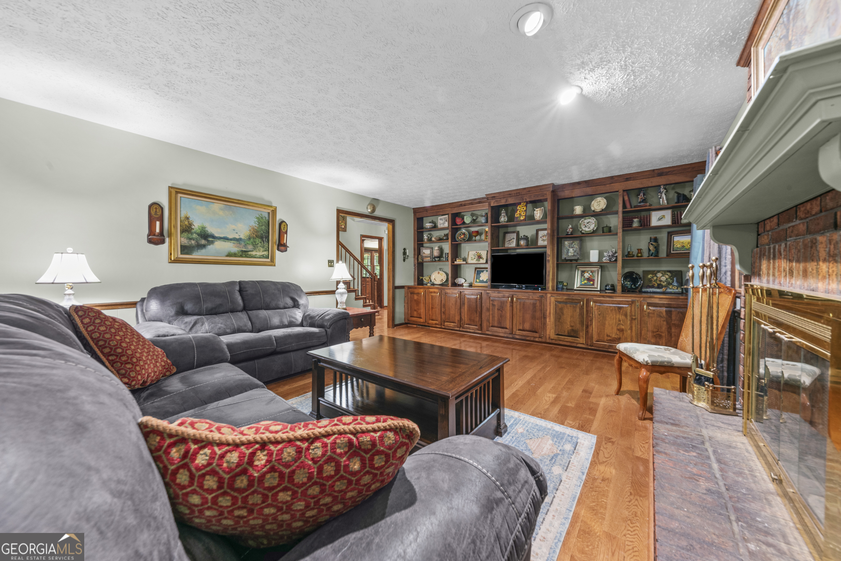 1761 Robinhood Road Watkinsville GA 30677